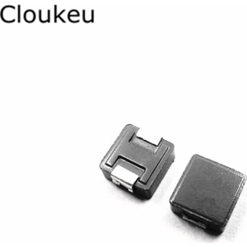 10Pcs 06030 Chip Power inductor 7x7x3mm Inductance 0630 0.22UH 0.33UH 0.47UH 0.68UH 0.82UH 1.5UH