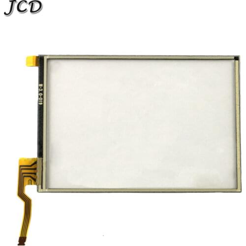 JCD Replacement Touch Screen Digitizer For Nintendo 2DS Original Touch Panel Repair Part