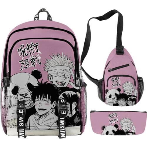 Junyulianqi Man's Bags