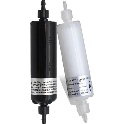 Capsule Big Ink Filter for Solvent Printer Myjet Allwin Crystaljet Witcolor Gongzheng JHF Vista XAAR Ricoh Printhead