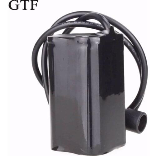 Lithium battery pack, gtf, t6, bicycle flashlight, led, l2, 18650 battery, 8.4 v