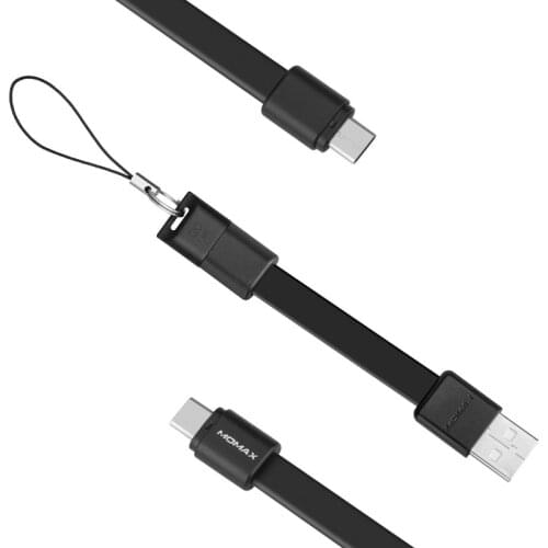 Short portable USB cable 3A fast charger charging for the phone quick charge 3.0 QC huawei xiaomi sumsung micro-usb type-c