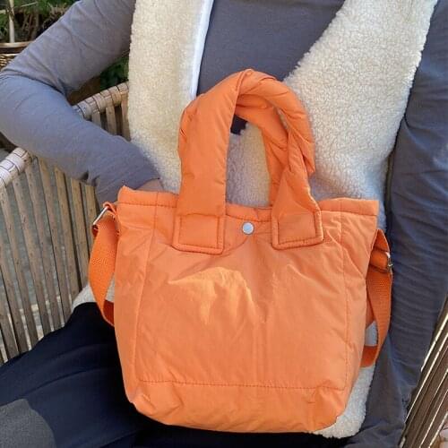 Small Casual Candy Handbags for Women Ruched Pleated Colorful Ladies Crossbody Bags Cute Simple Weekender Shoulder Bag Girls New