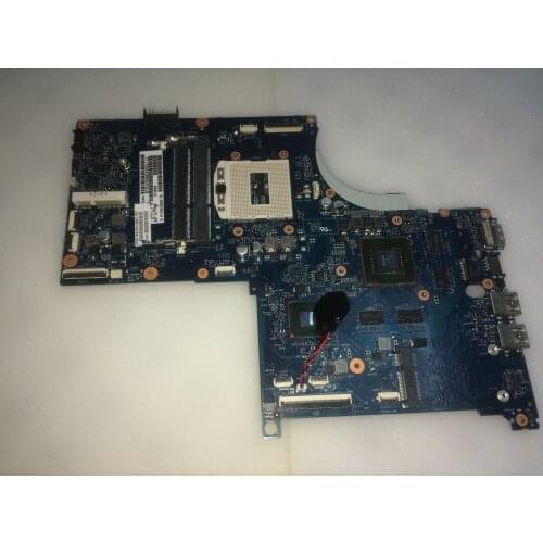 BRAND NEW 720267-501 LAPTOP MOTHERBOARD FOR HP ENVY 17-J NOTEBOOK MAINBOARD HM87 750M/2G