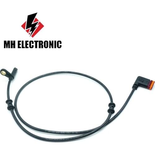 MH Electronic REAR RIGHT SIDE ABS WHEEL SPEED SENSOR for Mercedes-Benz W203 CLK C230 C240 C280 C320 C350 2035401417 A2035401417