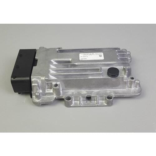 Car Engine Computer Board ECU Electronic Control Unit 0281017438 for Iveco