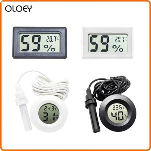 OLOEY Thermometers