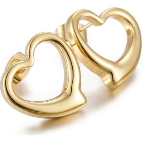 Qiaonitu Piercing Earrings