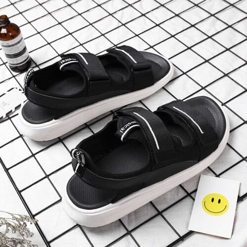 Sandalia sandles for masculino sandalet sandalle sandali ete sport heren rasteira trekking erkek shoes beach work sandals-men