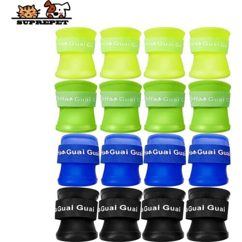 SUPREPET Shoes For Dogs
