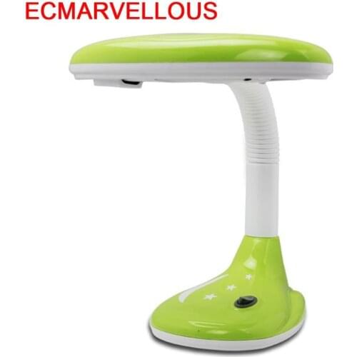 Tavolo Lamba Decoracao Para Casa Study Masa Lambasi Tete Lit Escritorio Table Lampen Modern Lampara Luminaria De Mesa Desk Lamp