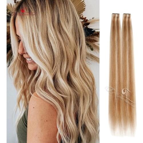 Ty.Hermenlisa Hair Extensions