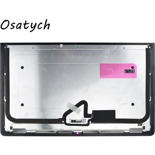 21.5" LCD For Apple iMac A1418 LM215WF3 SD D1 D2 D3 D4 D5 2012 to Mid 2015 MD093 EMC2544 2545 2546 2638 2762 2889