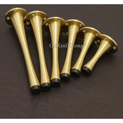 New 4PCS European Brass Adjustable Furniture Feets Bed/Armoire/Chair/Sofa/Table Cabinet Leg Feet Furniture Support Protect Legs
