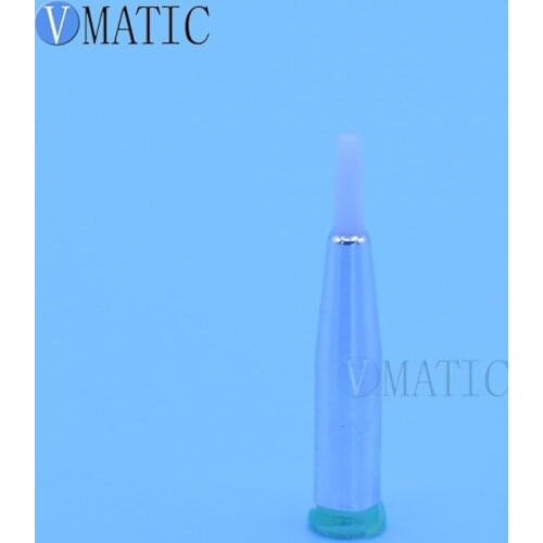 Free Shipping New Liquid / Glue Dispensing Needle Brush 18G Dia 3mm Paint Brush