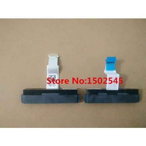 Free Shipping Original Laptop Hard Drive Interface Cable for DELL 5458 5000 HDD Interface HDD Cable NBX0001QP00 001DGM