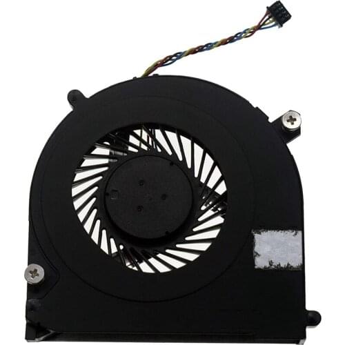 CPU Cooling Fan for HP Elitebook 840 850 G1 G2, 740 745 750 755 G1 G2,ZenBook 14 Series Laptop 730792-001 6033B0033202