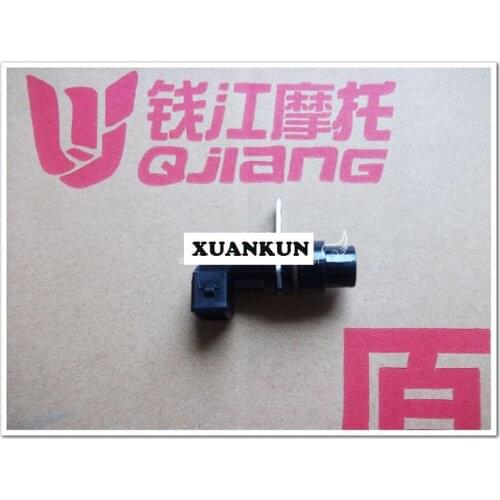 XUANKUN 600 BJ600 Phase Sensor