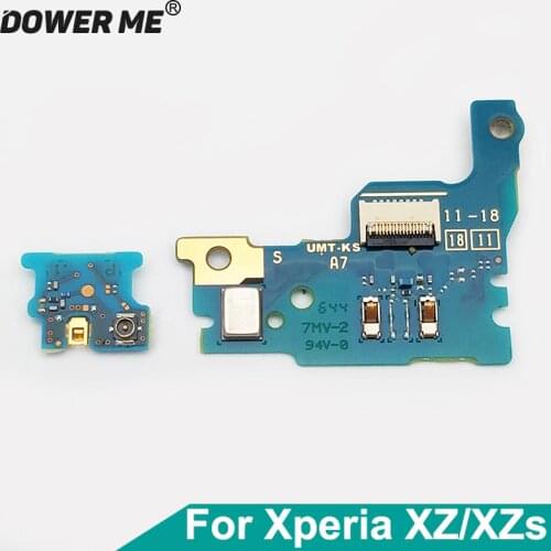 Dower Me Xperia XZs China