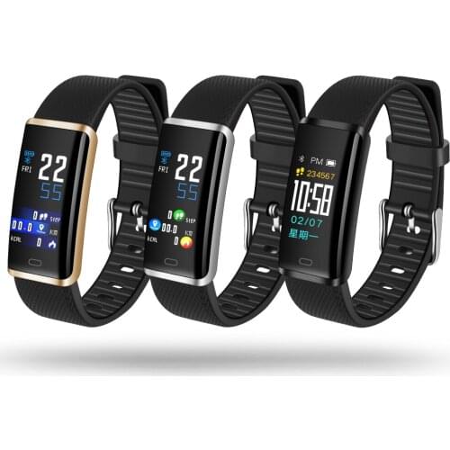 R9 fitness bracelet blood pressure measurement intelligent band IP68 waterproof pedometer watch heart rate monitor sleep tracker