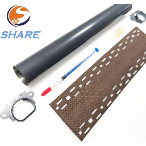 Share 5 set fuser film with Oil Application Pad W/O Holder for Kyocera ECOSYS P2235dn P2235dw P2040dn P2040dw P2235 P2040 FK1150