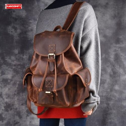 HANSOMFY Women's Hiking Backpacks China