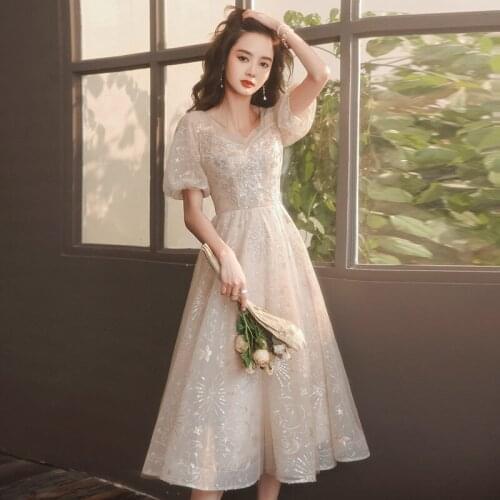 JCHENSJ Wedding Dresses