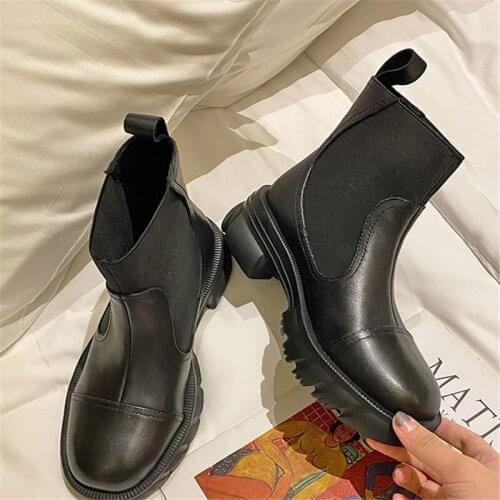 KAPOK SONG Women's Boots