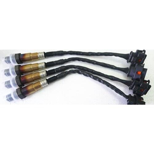 Lambda Probe Oxygen Sensor for Hideo / Cruze 1.6 1.8 #55582590 0258010320