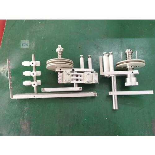 Winding Machine Wire Rack Complete Set of Tape Table Wire Rack Wire Rack