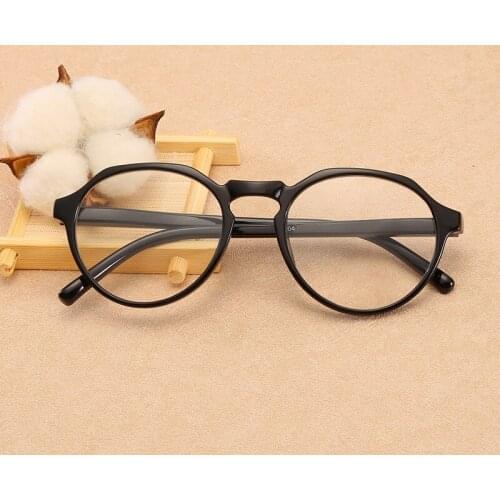 B.I Anti Blue Light Blocking Rimless Reading Glasses Women Men Square Frameless Presbyopic Glasses Diopters +1.0 1.5 2 2.5 4.0