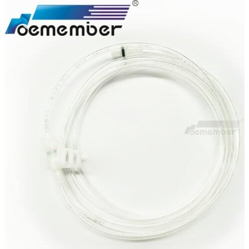 OE Member 85105453 Pipe joint European Truck Auto Parts Driver Seat Valve Kits pipe connection for Volvo 85105453 New