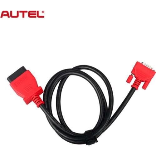 Main Test Cable For Autel MaxiSys MS908 PRO