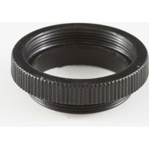 5mm C-CS Mount Lens Adapter Conversion Ring Extension Tube For CS CCTV Camera
