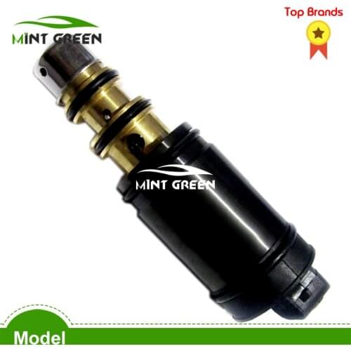 CAR Air Conditioning Compressor Control valve For BMW Audi Skoda 6SEU12C 7SEU17 7SEU17C 5SE12C 7SEU16C 6SEU14C 6SEU16C