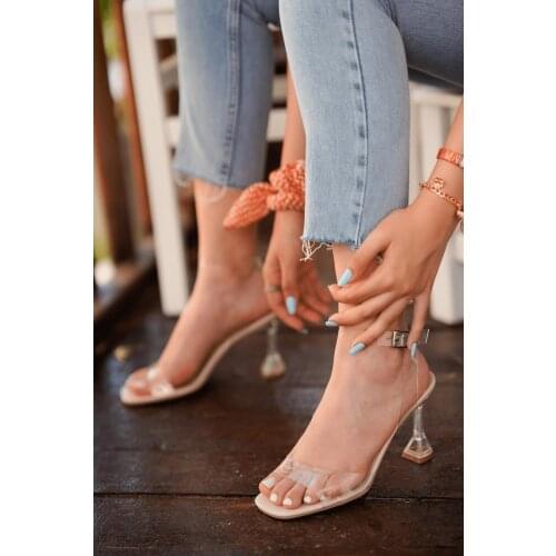 TamaWear Women's Sandals