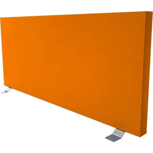 TRK Acoustic Separator Panel 40 CM X 80 CM X 30 MM Decorative Sound Insolation Materials Fabric Covered Panels