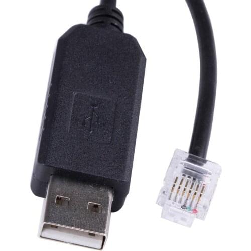 USB Cable for P1 Port FTDI TTL 5V Serial Cable Slimme Smart Meter Dutch DSMR Kaifa MA304 Cable with Domoticz on Raspberry