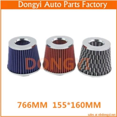 High quality Mushroom head mushroom shape 76mm Air filter