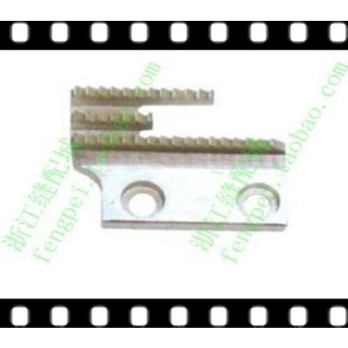 Sewing Machine Parts Sewing Machine Feed dog/ B Dental Various Models Of Complete Specifications Sewing Machine Parts