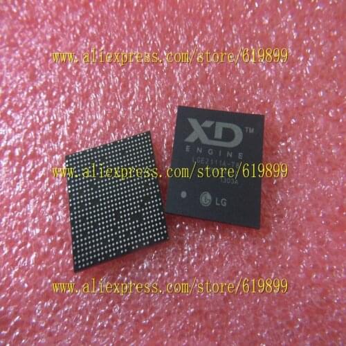 10PCS LGE2111A-T8 LGE2111A LGE2111 BGA Free Shipping