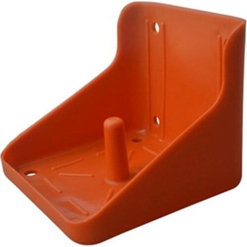 Safe and harmless Cattle Sheep Horse Lick Brick Licking Brick Box Feed Salt Brick Licking Block Box for sale