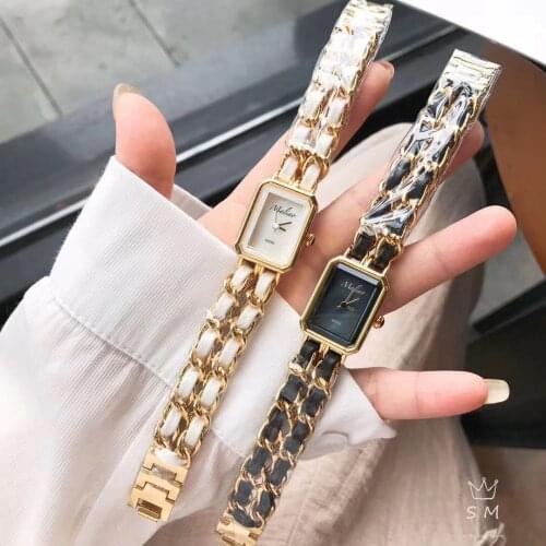 2021 New Woman Diamond Watches Luxury Nurse Lady Casual Dress Female Fashion Wristwatch High Quality Gift For Girl