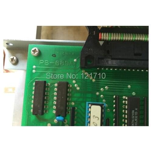 Industrial equipment board PB-689A