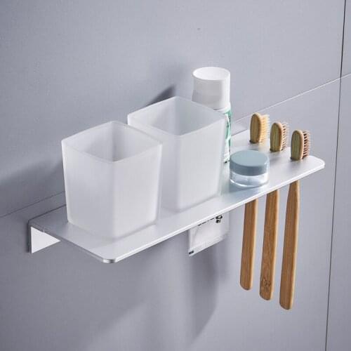 Jieshalang Toothbrush Glasses