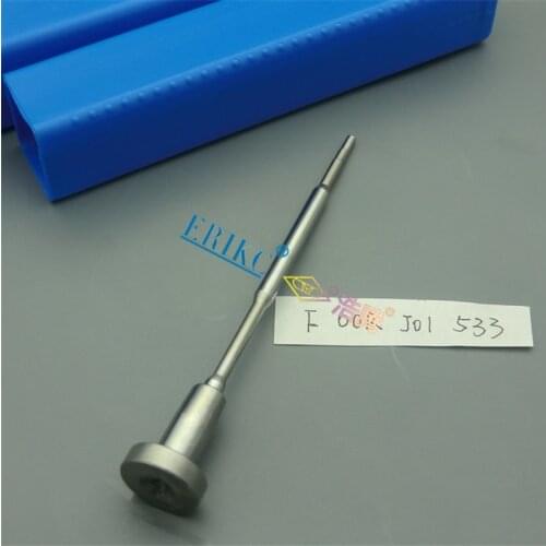 FooRJ01533 Pump Injection Control Valve Assy F OOR J01 533 Valve F00R J01 533 for Injector Nozzle 0 445 120 063