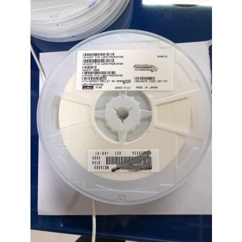 LQM21PN4R7MGRD SMD stacked inductor 0805 4.7UH SMD high current laminated inductor LQM21PN2R2MC0D 0805 2.2UH