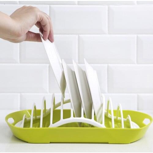 MOMS HAND Multifunction Kitchen Colander Kitchen Fruit Vegetable Washing Basket Strainer Kitchen Convient Dish Drainer