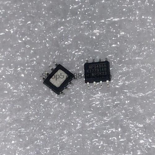 New MP9486A MP9486AGN-Z MP9486 100V 3.5A HSOP-8 100PCS/LOT