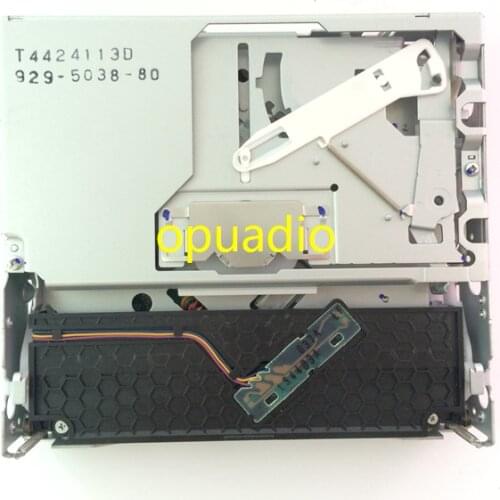 Brand new Clarion single CD mechanism PCB 039284521 loader for Toyota V W Chrysler car CD radio systems
